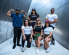 THE CONQUER CLUB