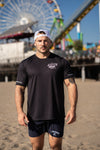 THE CONQUER CLUB 100% Premium Polyester ( Lose Fit )
