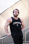 CONQUER TANK TOP