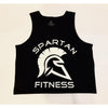 Spartan Fitness Tank Top