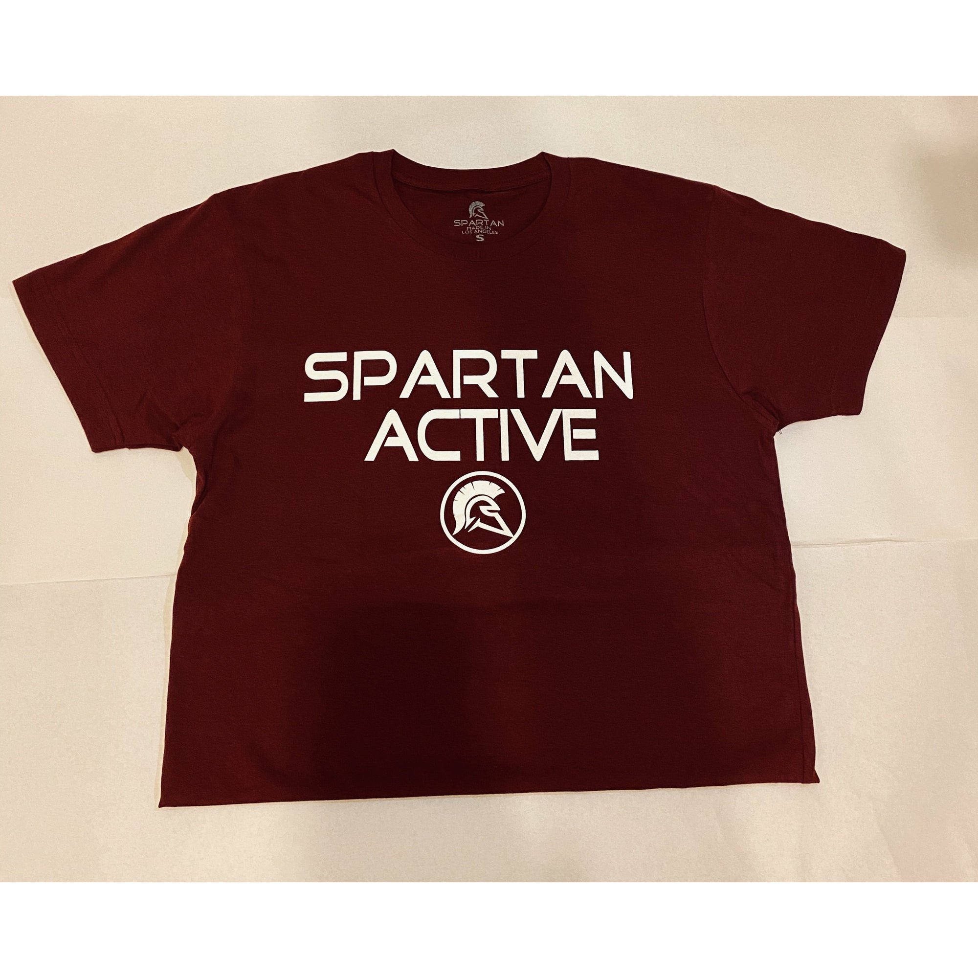WARRIORS NOT QUITTERS⚔️🔥💪 #spartanwearactive #spartan #fitness
