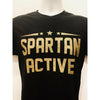 Limited Edition Gold Spear Shirt