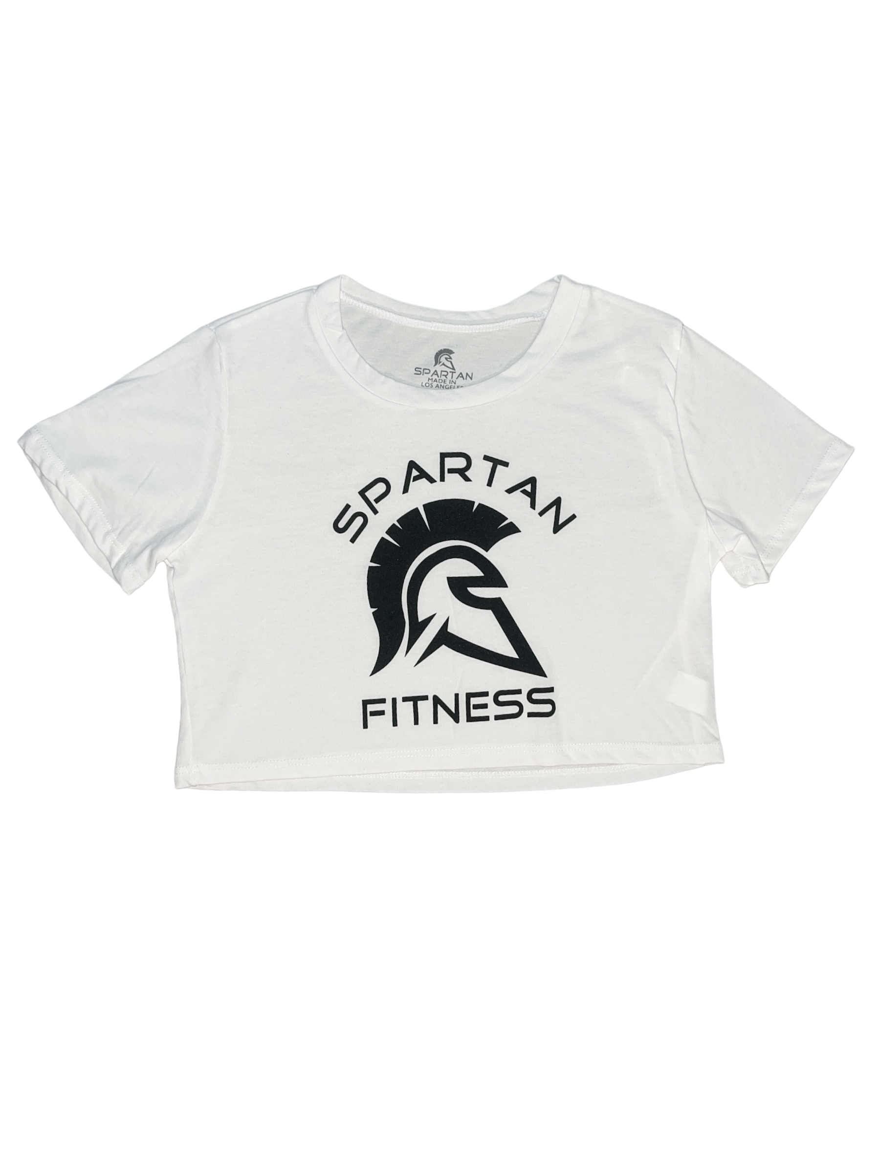 SPARTAN by CRAFT Hypervent Cropped Top - Women's